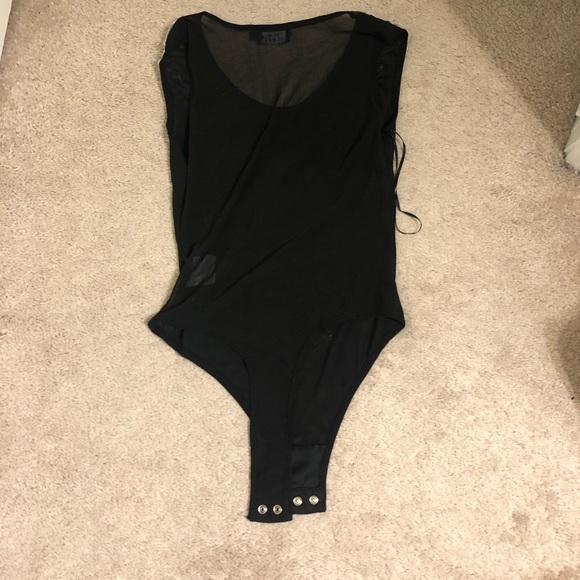 LF Body suit - Picture 2 of 3